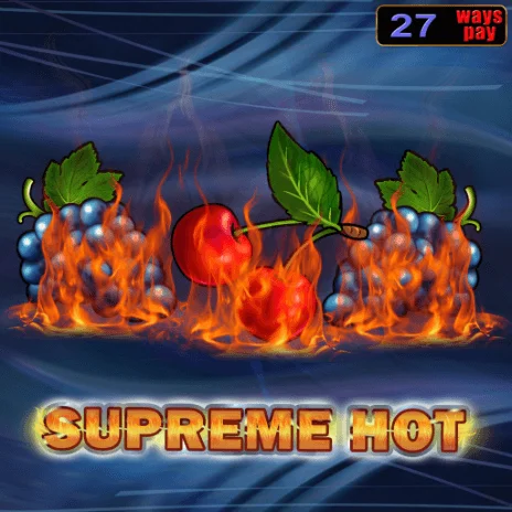 Supreme Hot